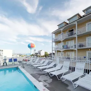 Hotel Gateway & Suites, Ascend Collection, Ocean City
