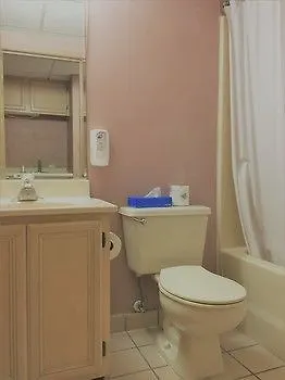 Americana Motor Inn On Boardwalk Ocean City 0*,  United States