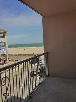 Americana Motor Inn On Boardwalk Ocean City Hotel